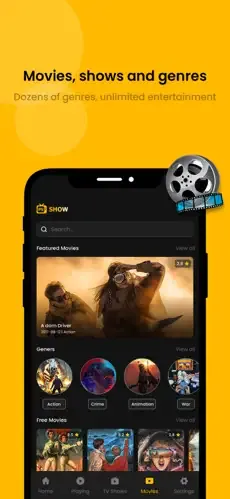 jio-hotstar-issue Movies and shows